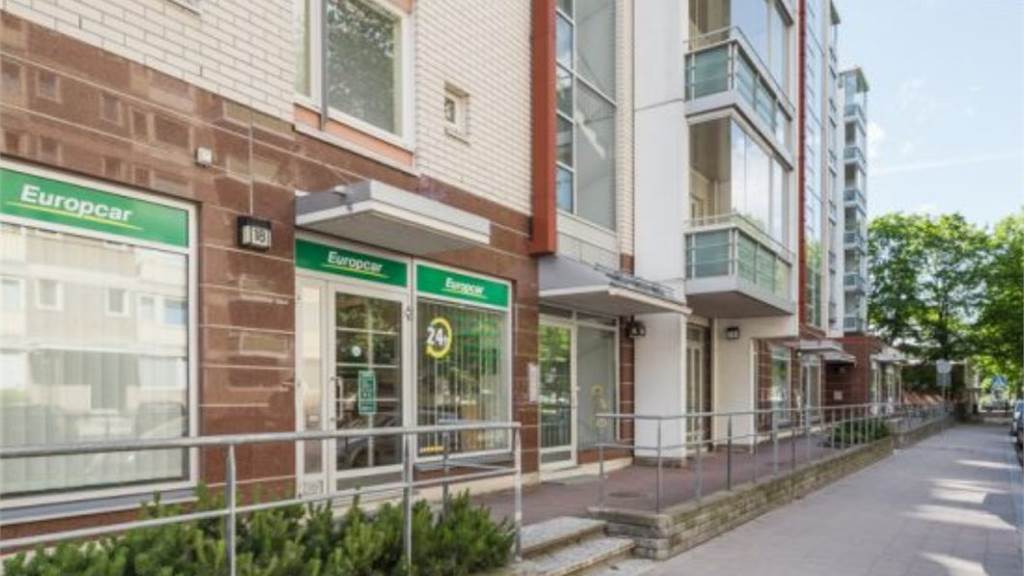 Käsityöläiskatu 18