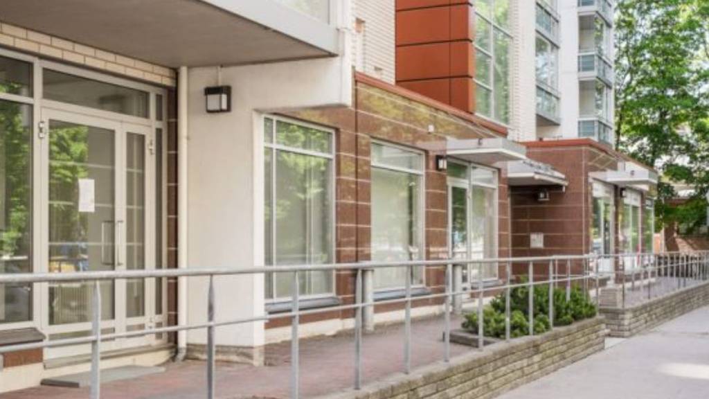 Käsityöläiskatu 18