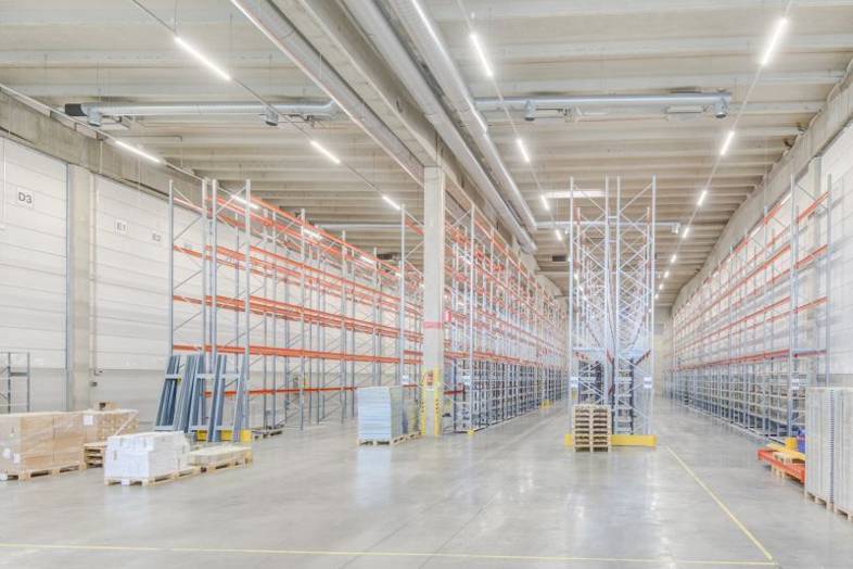 Juvan Teollisuuskatu 25