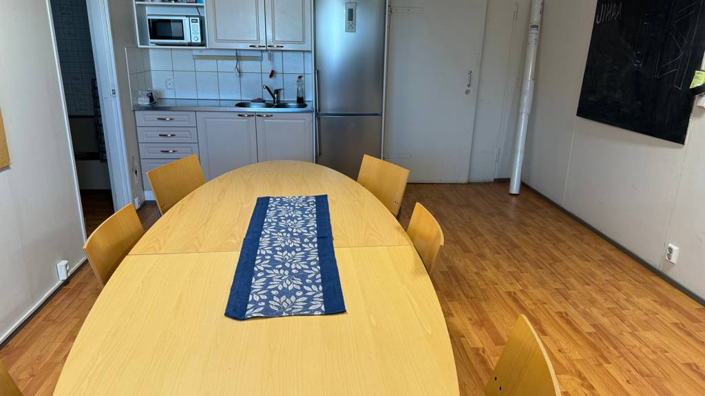 Kohdekuva 7 Ahertajantie 7 A