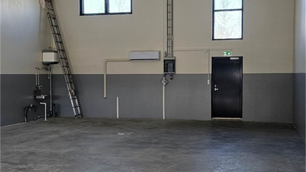 Kohdekuva 2 Forsasgränd 1