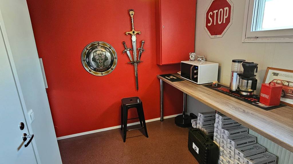 Kohdekuva 8 Torikatu 16 LH