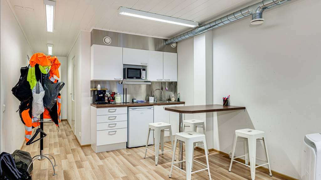 Kohdekuva 9 Pajasuora 5