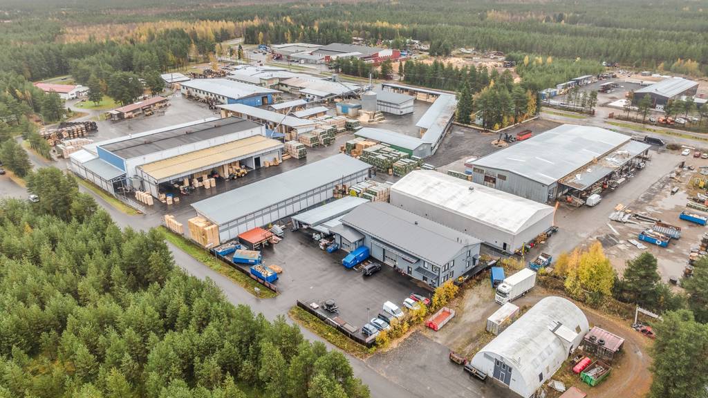 Kohdekuva 1 Pajasuora 5