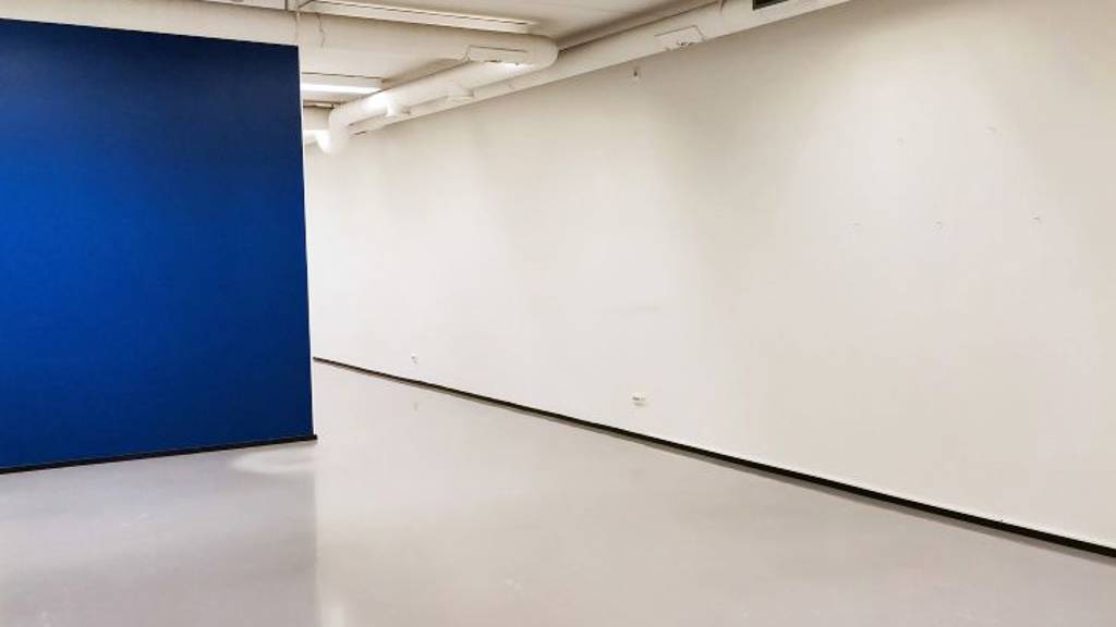 Katutason liiketila Hämeenlinnan keskustassa Hallituskatu 17 A