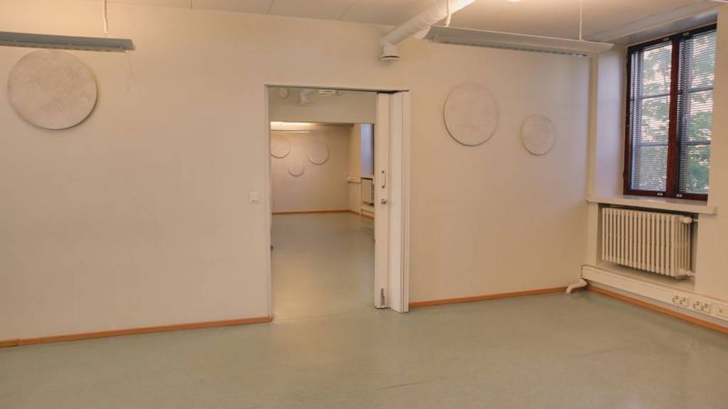 Maiisterinkatu 9-11 toimistotilaa Maisterinkatu 9