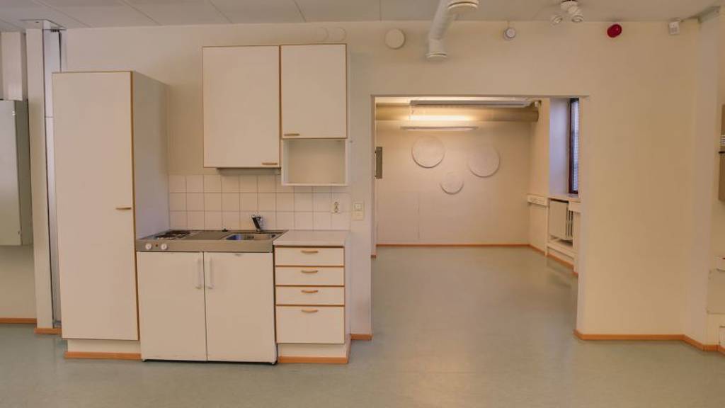 Maistyerinkatu 9-11 liiketila Maisterinkatu 9