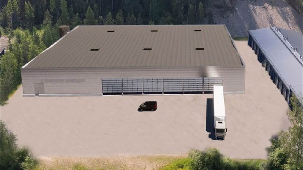 Havainnekuiva Pistokatu 5