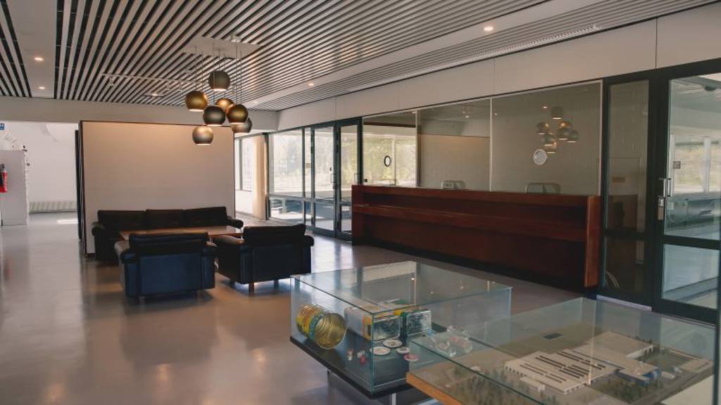 Toimisto aula Putkitehtaantie 4