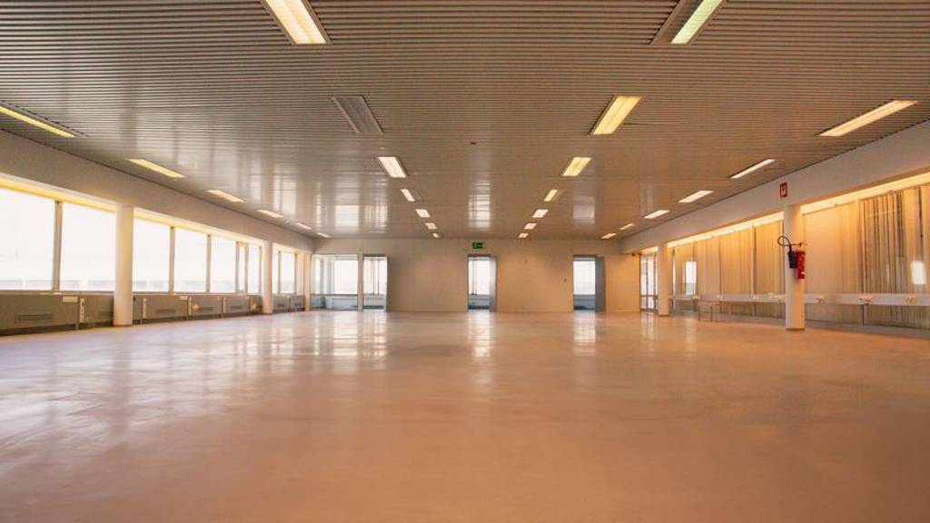 Toimistotilaa Putkitehtaantie 4