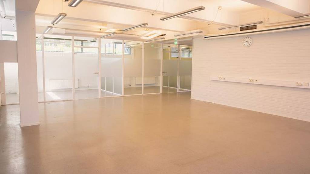 Toimistotilaa Putkitehtaantie 4