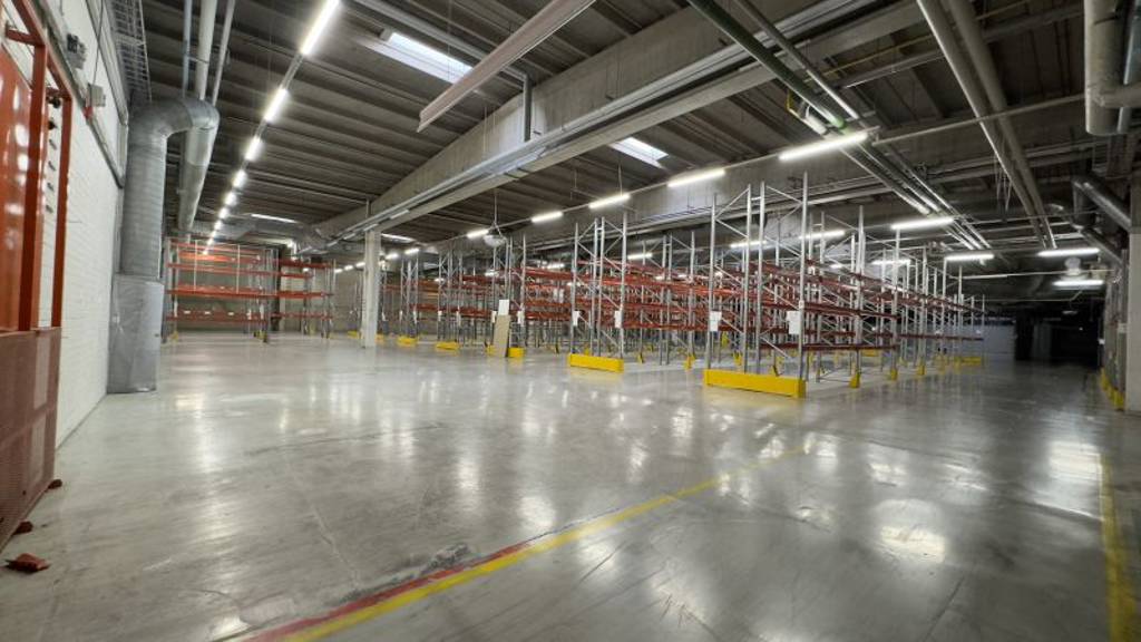 Sisäkuvaa Putkitehtaantie 4