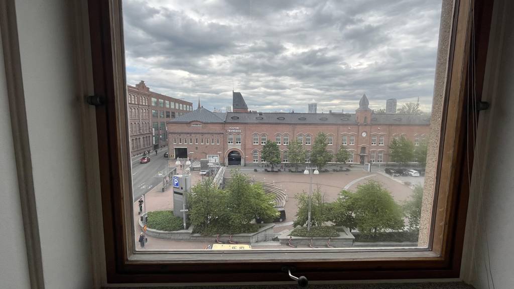 Aleksis Kiven katu 10 E 57