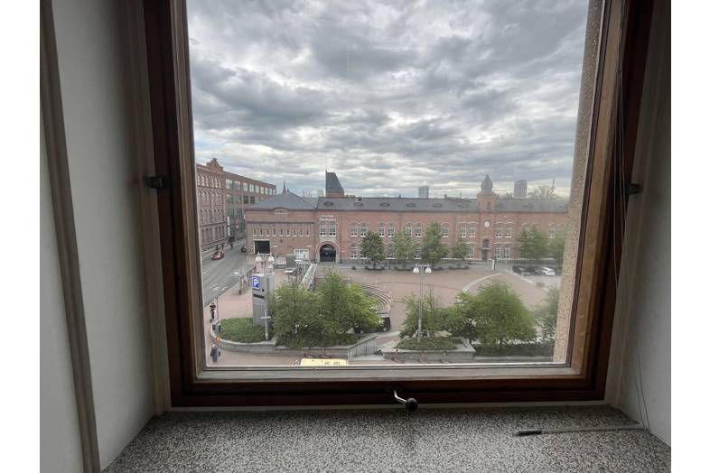 Aleksis Kiven katu 10 E 57