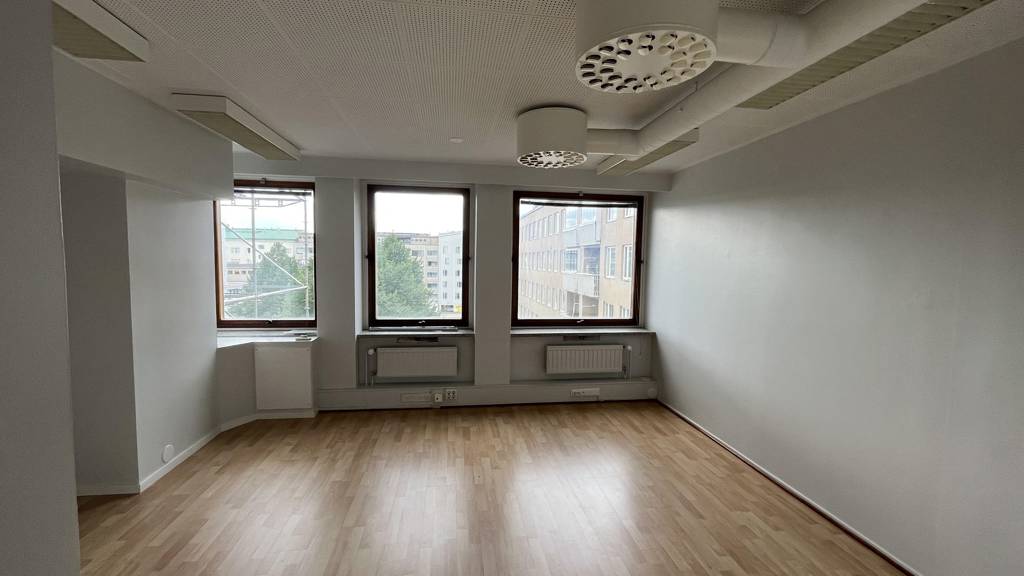 Aleksis Kiven katu 10 E 57