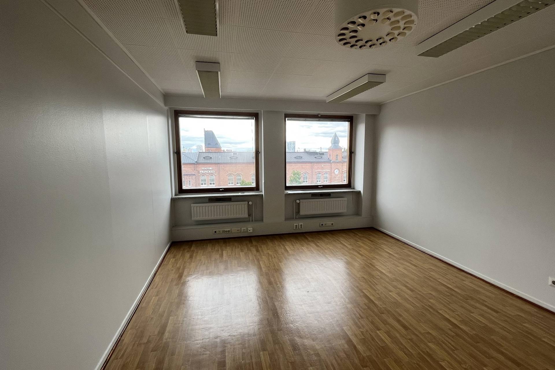 Aleksis Kiven katu 10 E 57