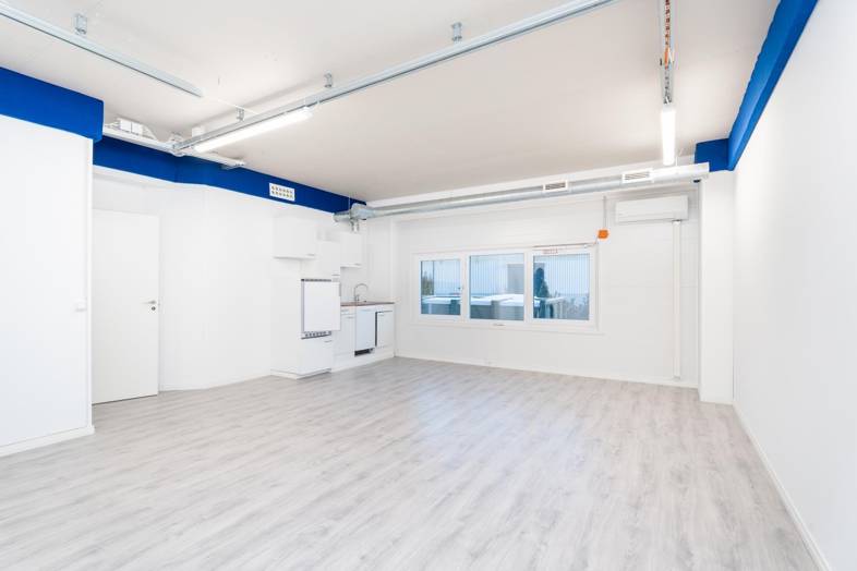 Yrittäjänkatu 16 A 9