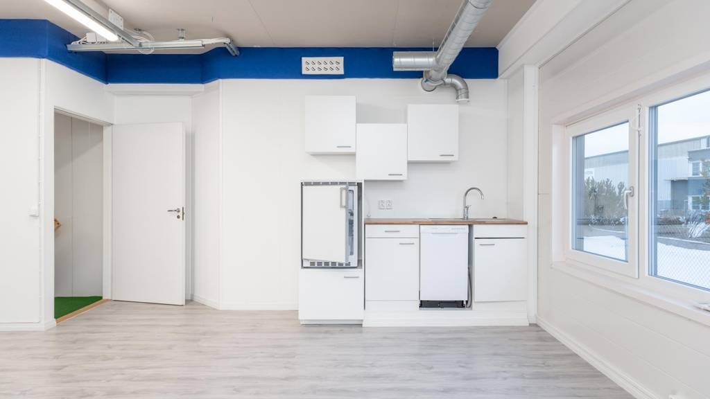 Yrittäjänkatu 16 A 9