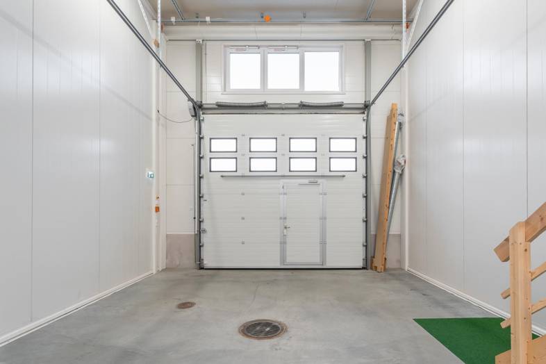 Yrittäjänkatu 16 A 9