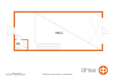 Yrittäjänkatu 16 A 9