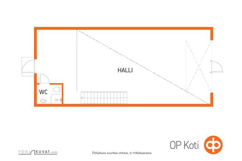 Yrittäjänkatu 16 A 9