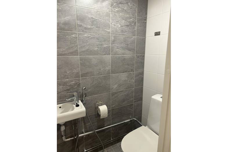 Hallituskatu 11 B toimisto 2