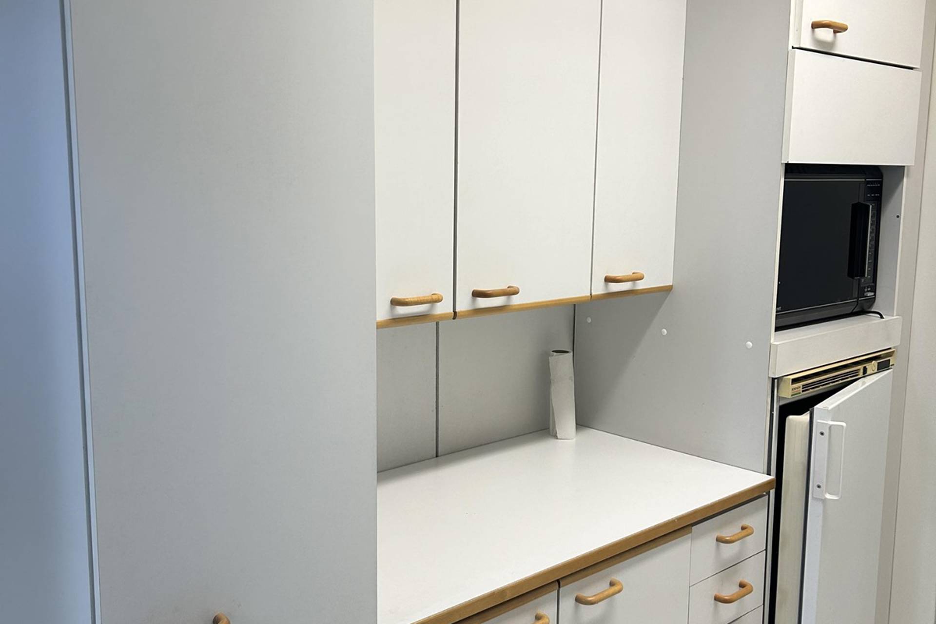 Hallituskatu 11 C toimisto 7