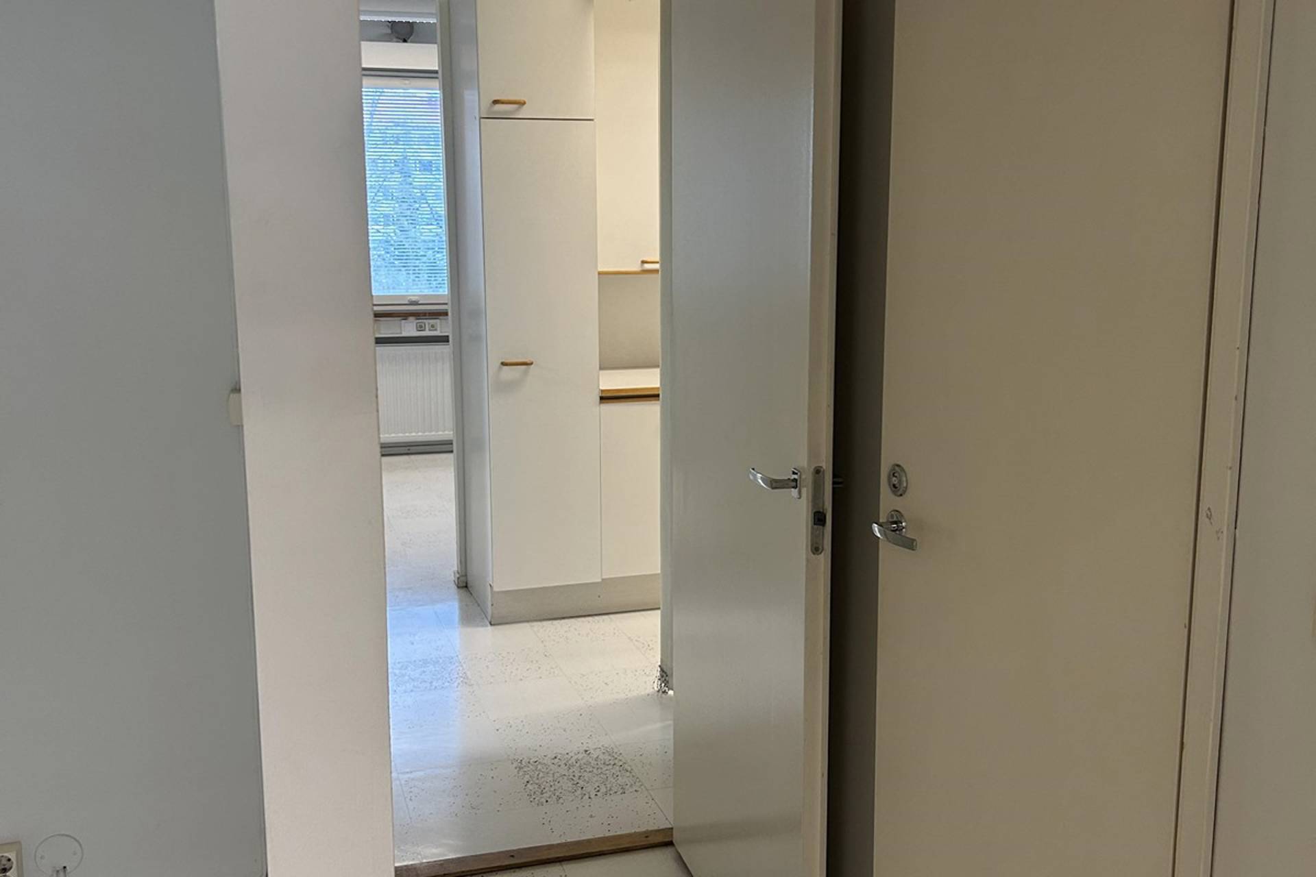 Hallituskatu 11 C toimisto 7