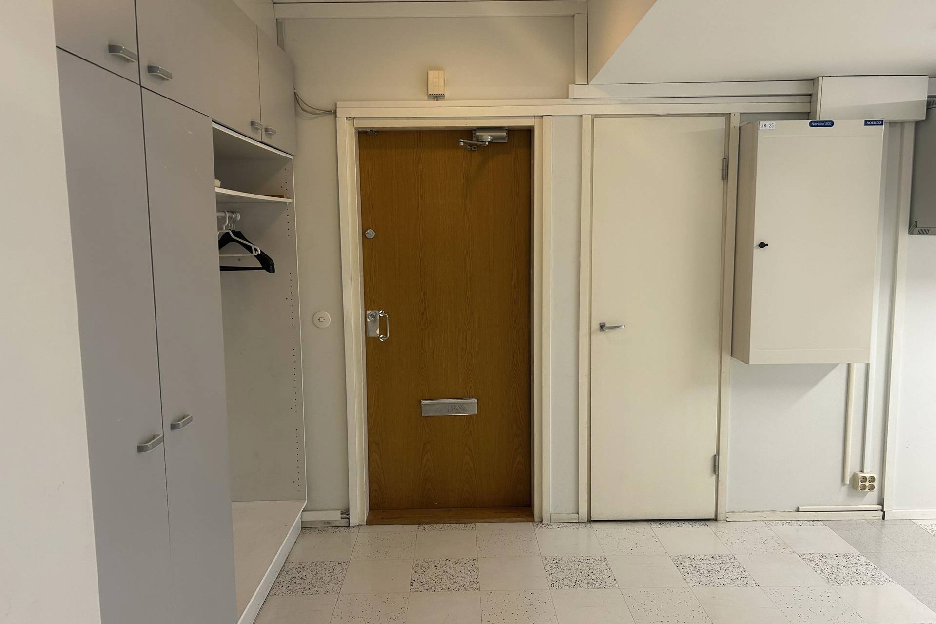 Hallituskatu 11 C toimisto 7