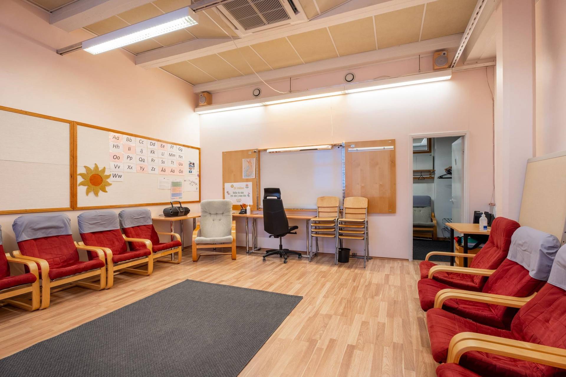 Hatanpään Valtatie 34 D 406.1