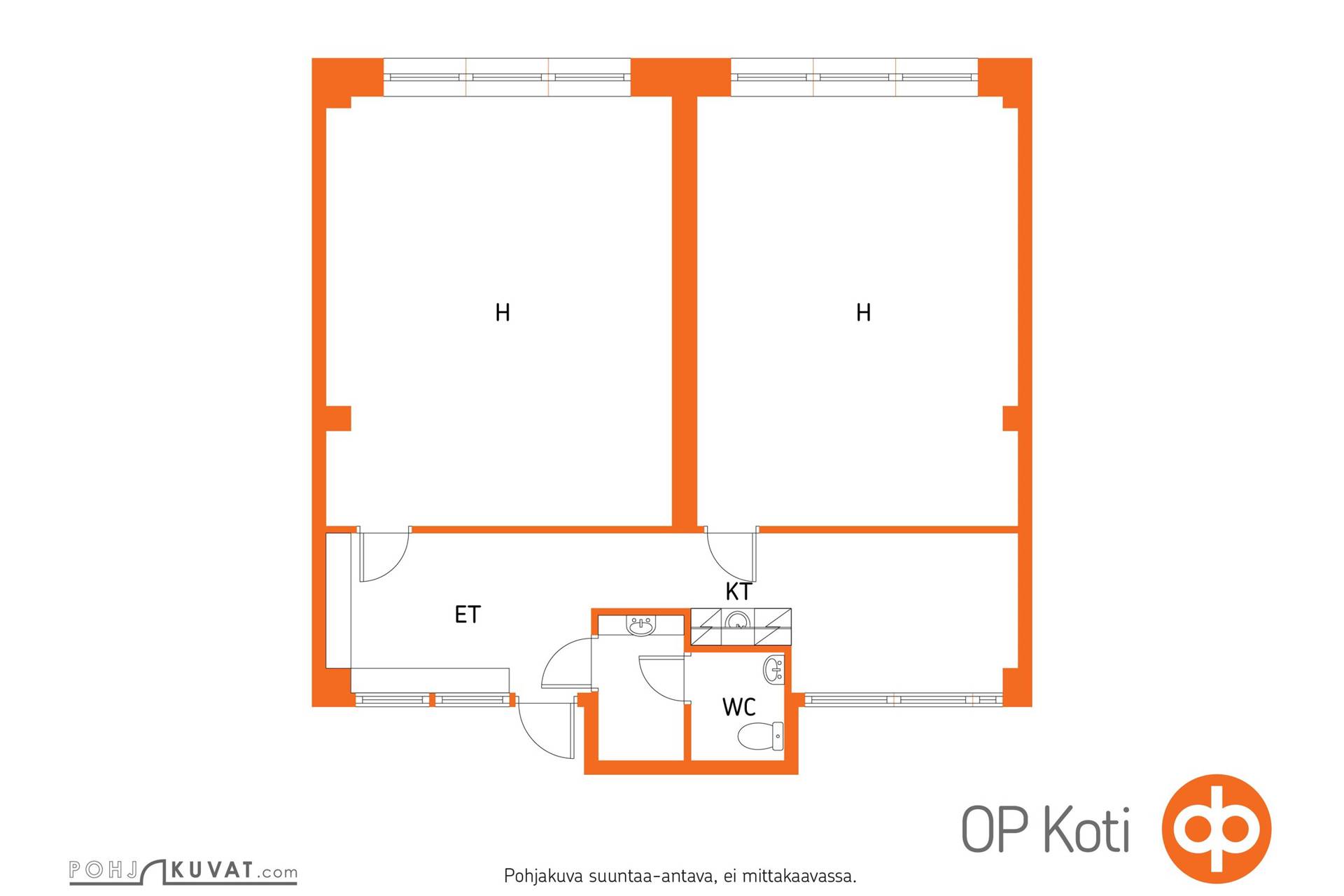 Hatanpään Valtatie 34 D 406.1