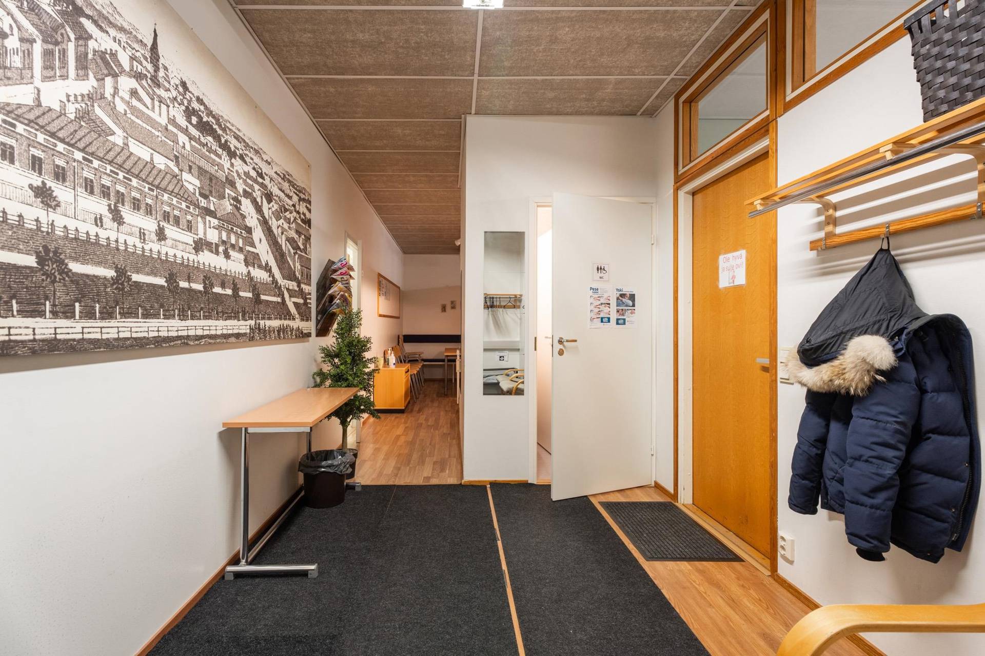 Hatanpään Valtatie 34 D 406.1