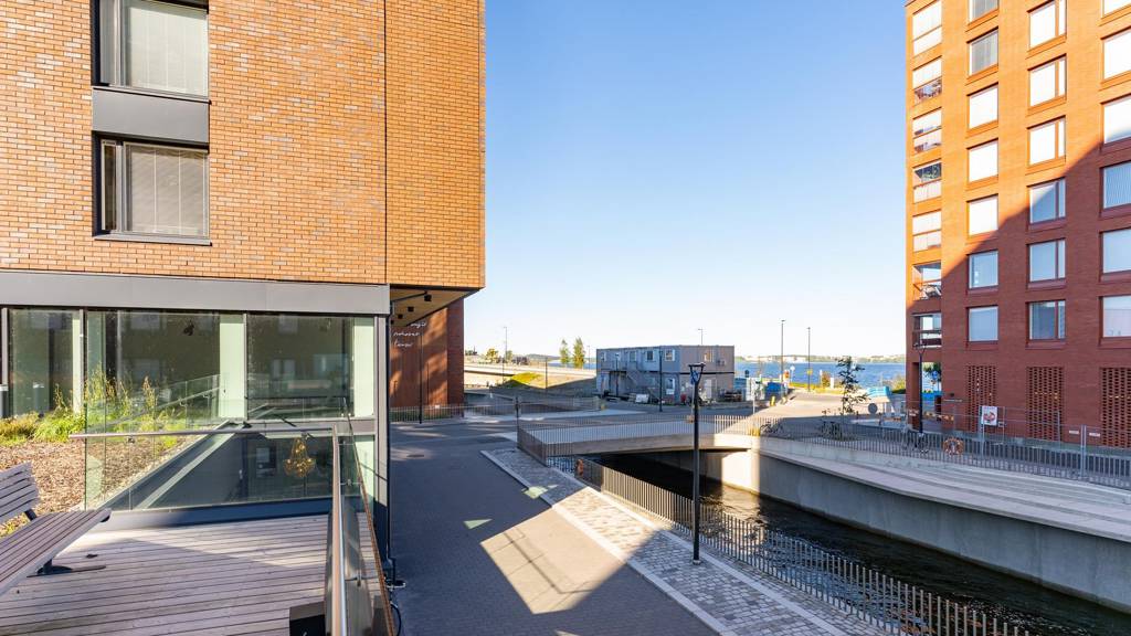 Koelaitoksenkatu 2 A LT 2