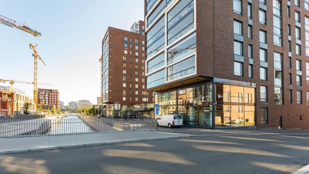 Koelaitoksenkatu 2 A LT 2