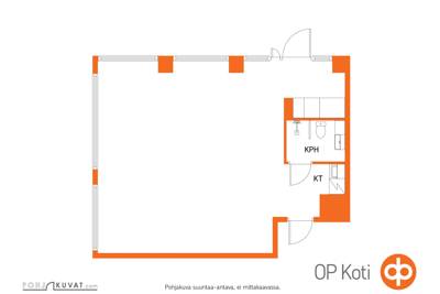 Koelaitoksenkatu 2 A LT 2