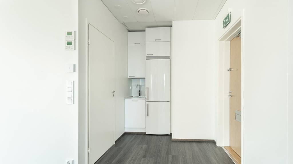 Koelaitoksenkatu 2 A LT 2