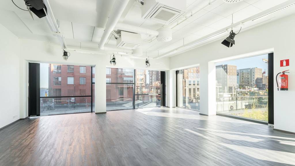 Koelaitoksenkatu 2 A LT 2