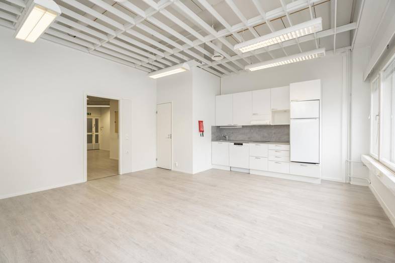 Insinöörinkatu 30 tila:204