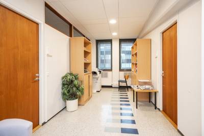 Hämeenkatu 5 LT HK KP 1