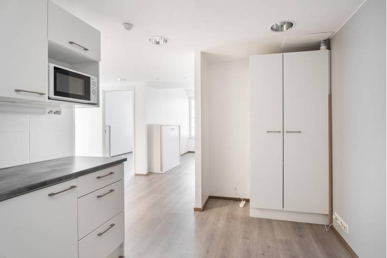 Aleksis Kiven katu 26, tila 43