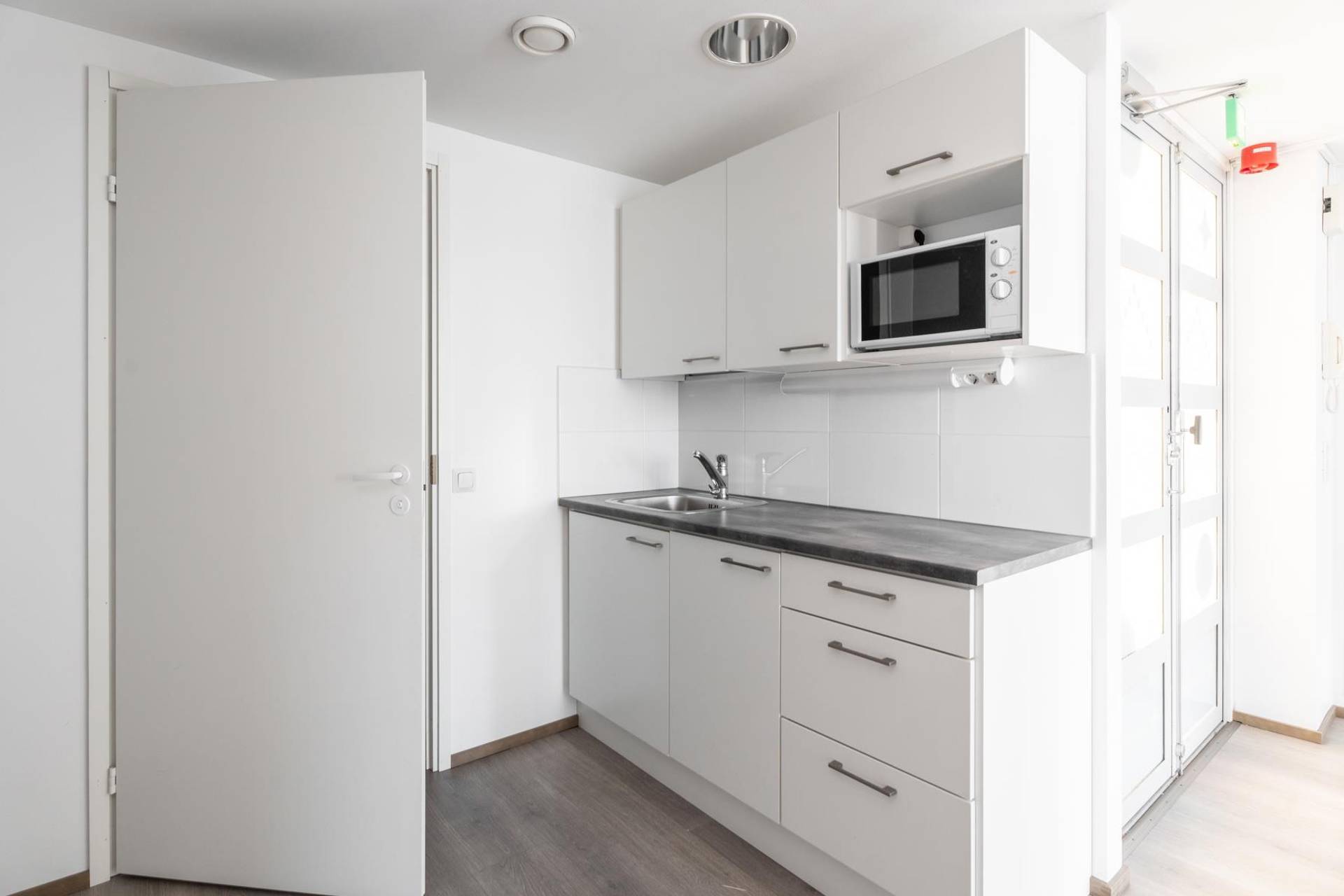 Aleksis Kiven katu 26, tila 43