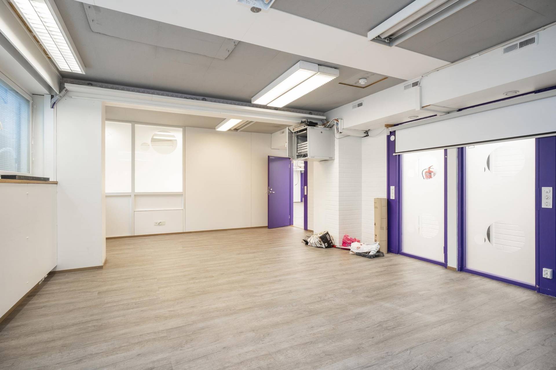 Aleksis Kiven katu 26 tila 51