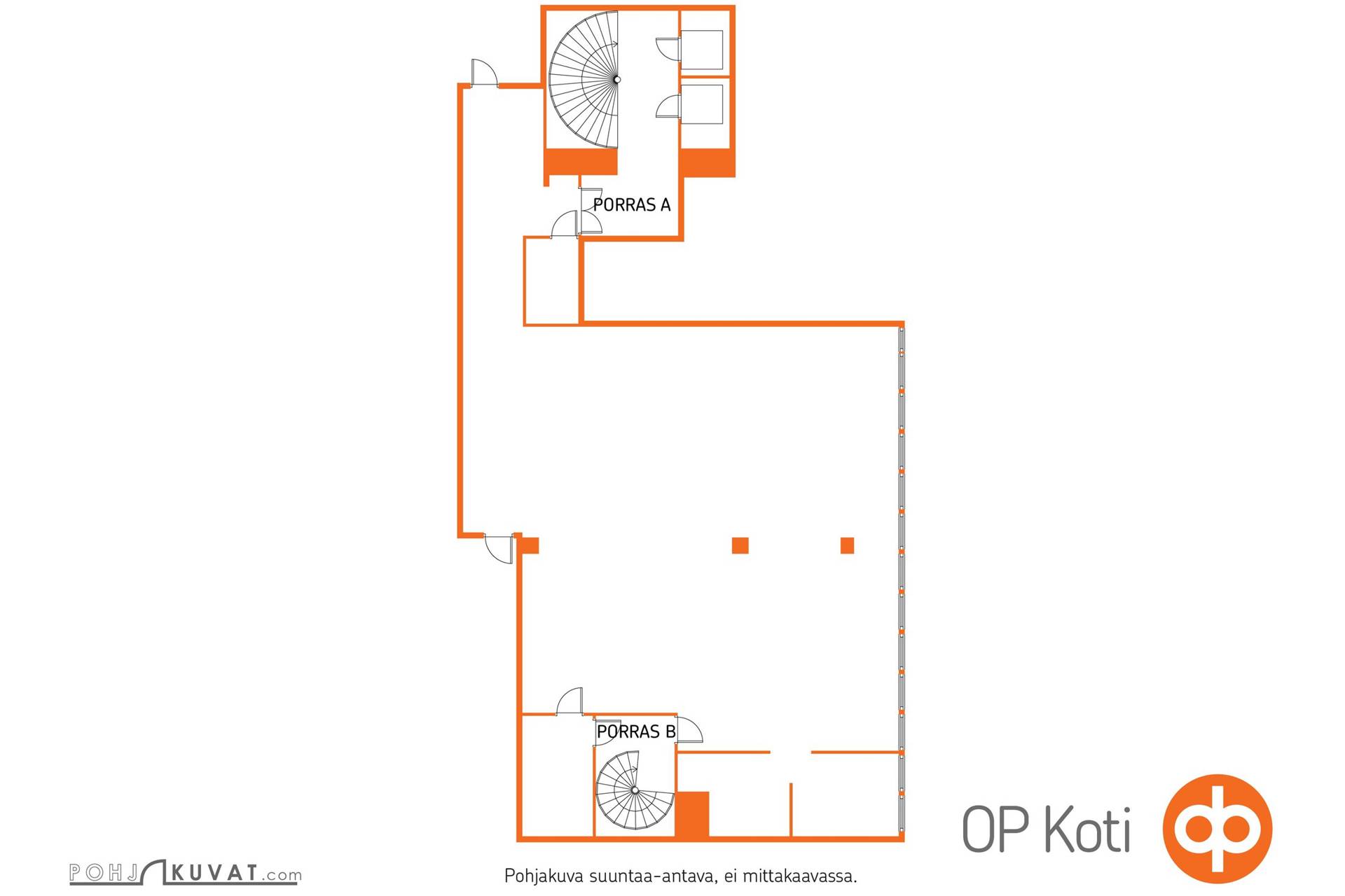 Aleksis Kiven katu 26 krs 2
