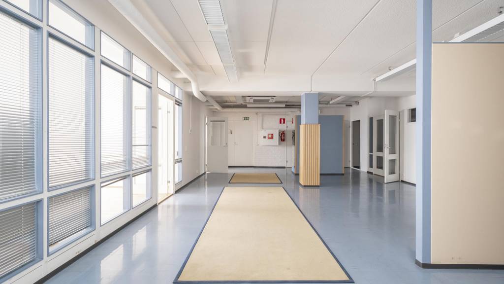 Lentokentänkatu 9B (A-talo)