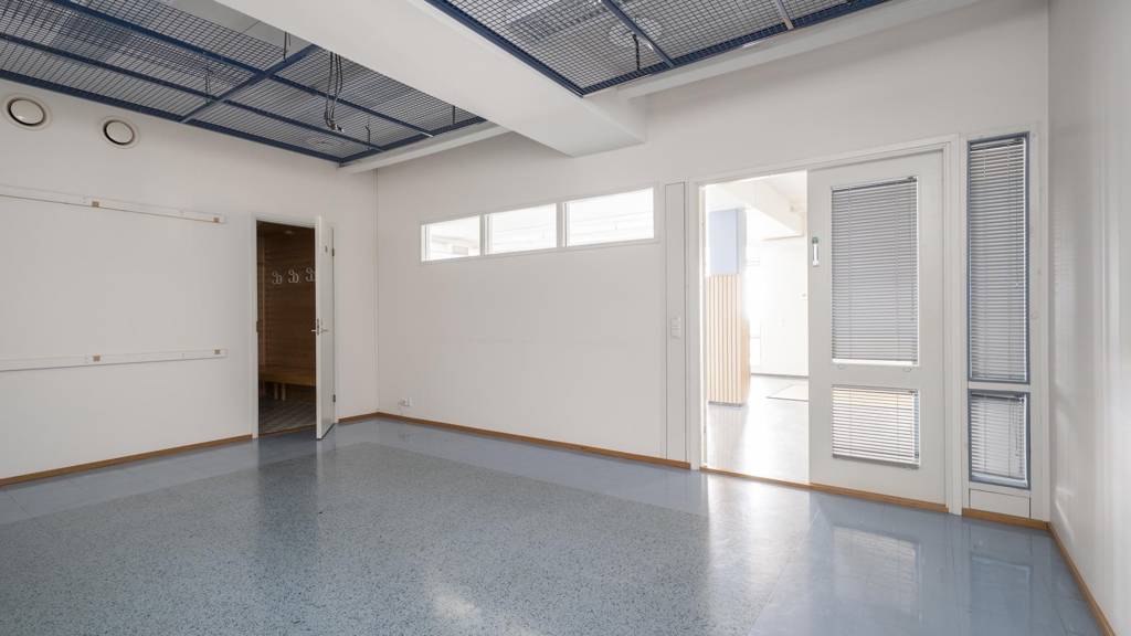 Lentokentänkatu 9B (A-talo)