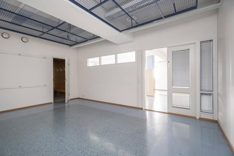 Lentokentänkatu 9B (A-talo)