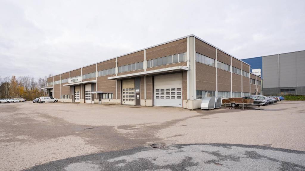 Lentokentänkatu 9B (A-talo)