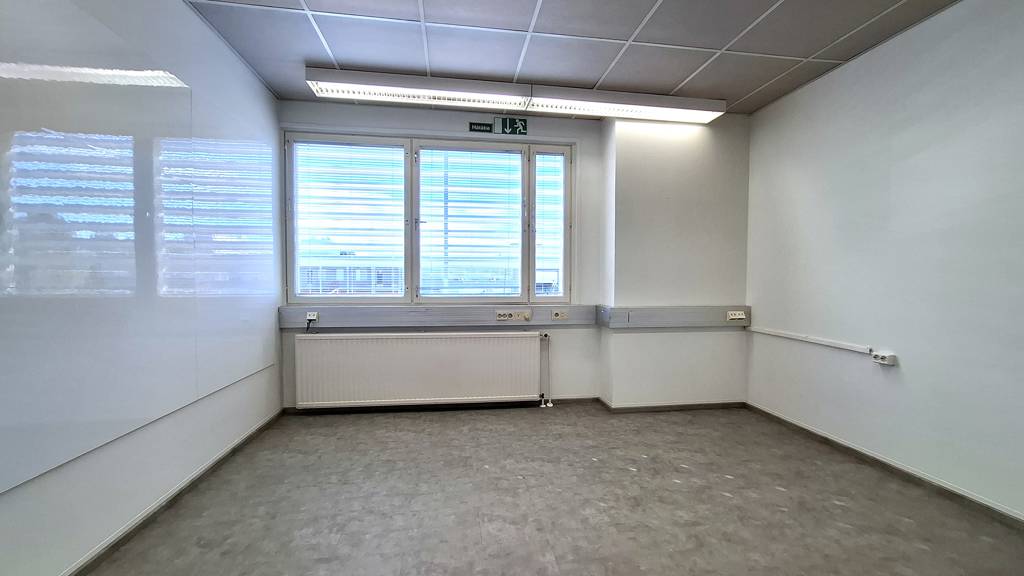 Toimisto2 Kempeleentie 7 A