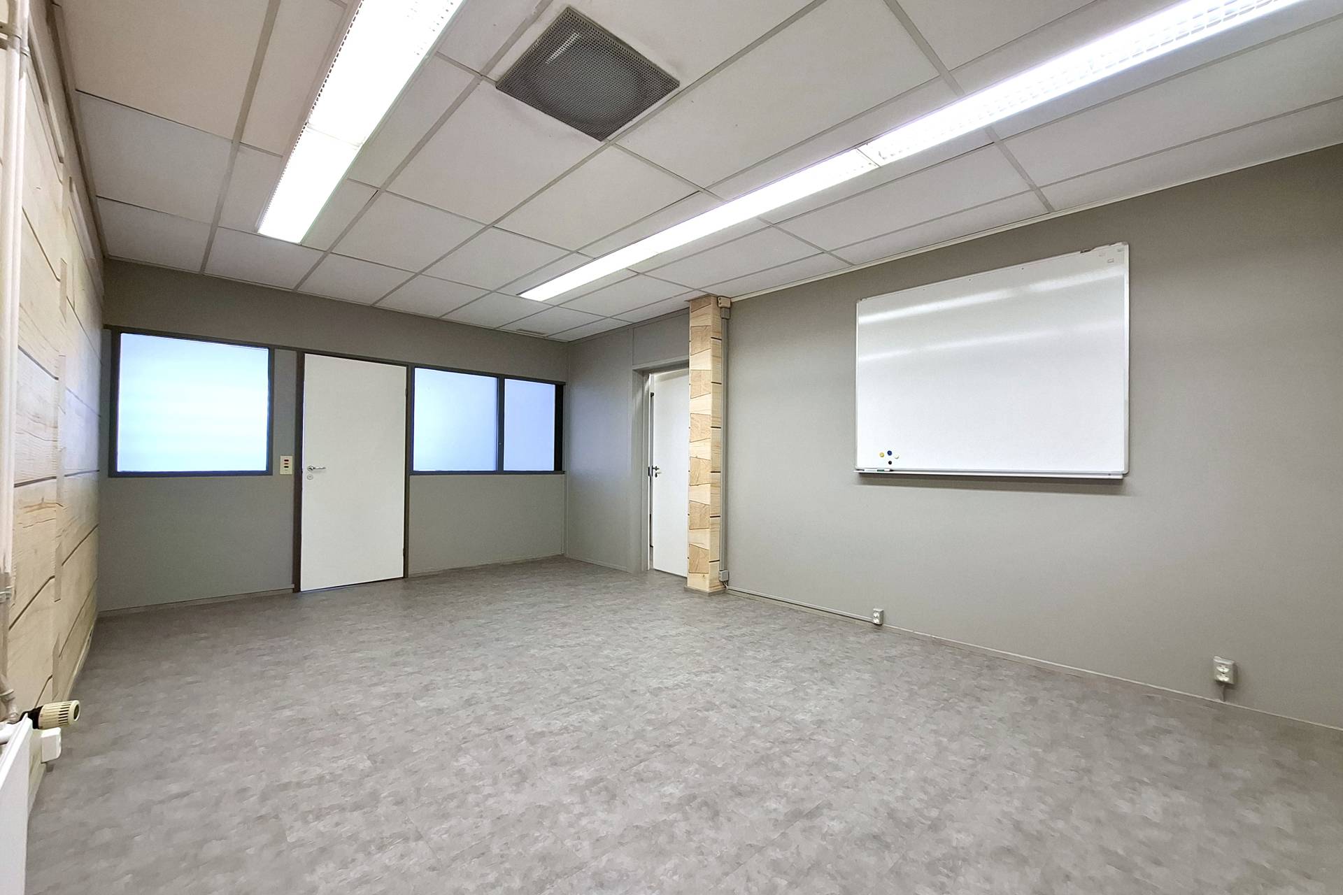 Neukkari Kempeleentie 7 A