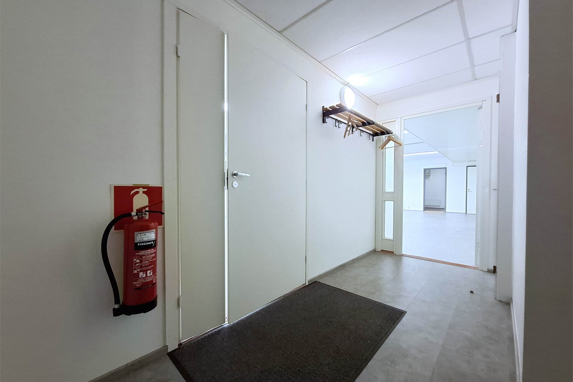 Eteisaula Kempeleentie 7 A